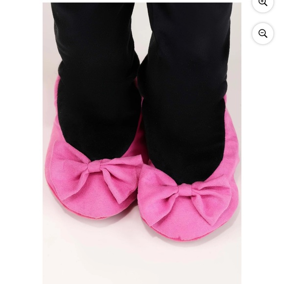 Minnie Mouse Toddler Halloween Costume - Picture 6 of 6